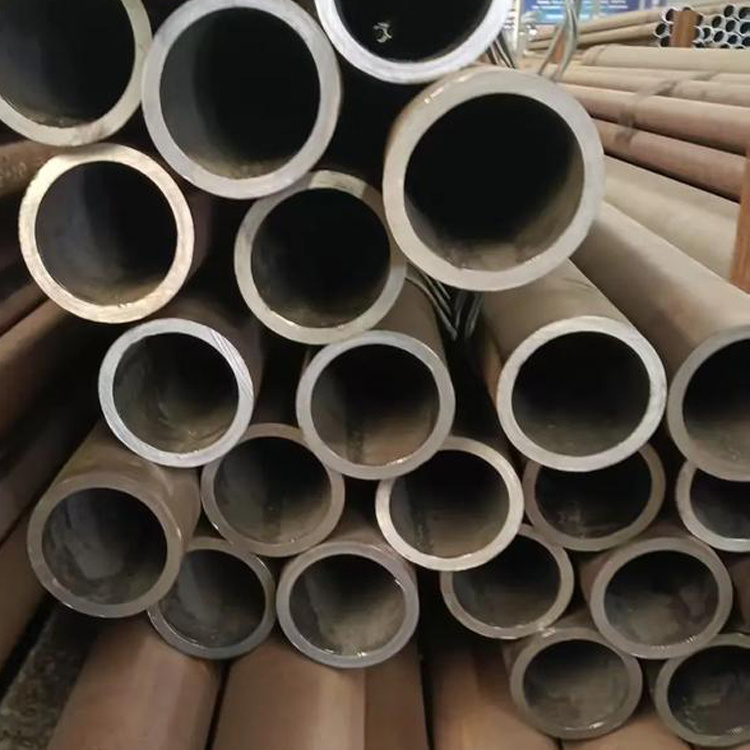 鹤城12Cr1MoVG高压锅炉管